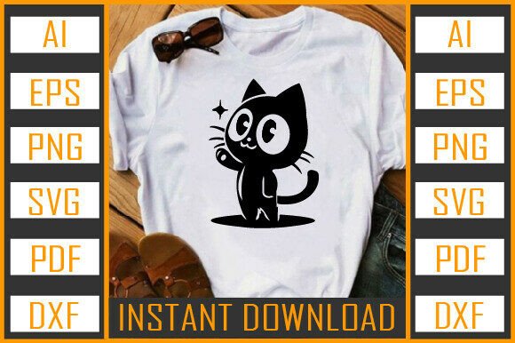 Cat Vector Silhouette 38: A Designer’s Real-World Embroidery Review