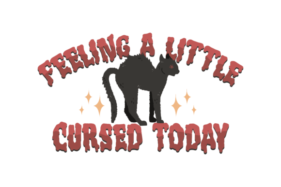 Cursed Cat Mood