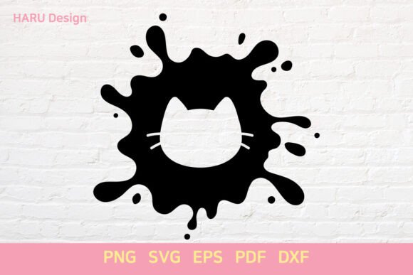 Ink Cat Print: A Designer’s Real-World Embroidery Review